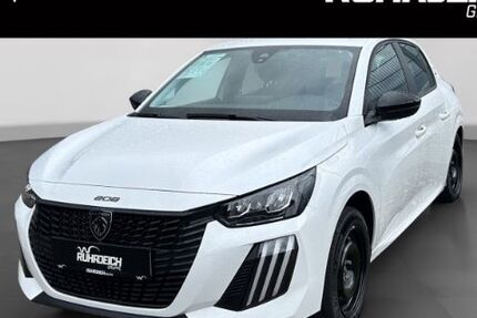 Peugeot 208 4.500 km 22.990 &euro; Essen 45143