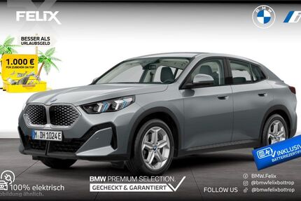 BMW iX2 8.527 km 46.290 &euro; Bottrop 46236