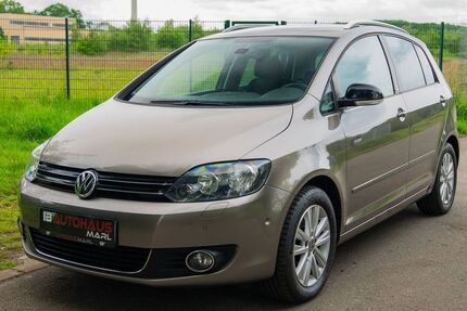 VW Golf Plus 118.250 km 6.990 &euro; Marl 45772