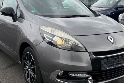 Renault Scenic 213.000 km 3.950 &euro; Geldern 47608