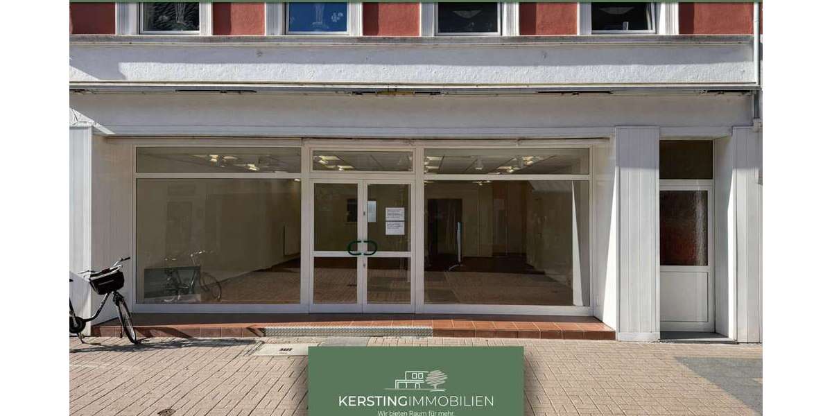 Gewerbeobjekt Krefeld / Uerdingen Uerdingen - 1.110&euro; | Angebot:22800062