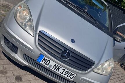 Mercedes-Benz A 150 168.000 km 3.600 &euro; Neukirchen-Vluyn 47506
