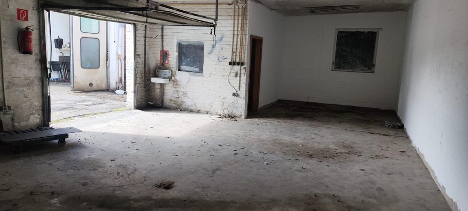 Gewerbeobjekt Duisburg Rheinhausen - 950&euro; | Angebot:25956882