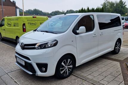 Toyota Proace (Verso) 138.575 km 27.990 &euro; Herten 45701