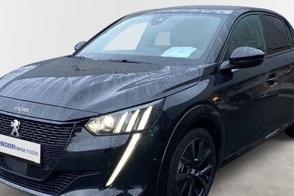 Peugeot 208 4.900 km 25.990 &euro; Oberhausen 46149