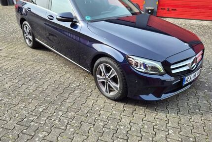 Mercedes-Benz C 220 135.000 km 21.800 &euro; Wesel 46485