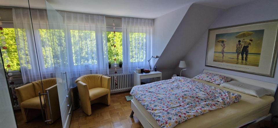 Etagenwohnung Essen Stadtbezirk III - 3.5 Zimmer, 74 m&sup2;, 254.000&euro; | Angebot:26301501
