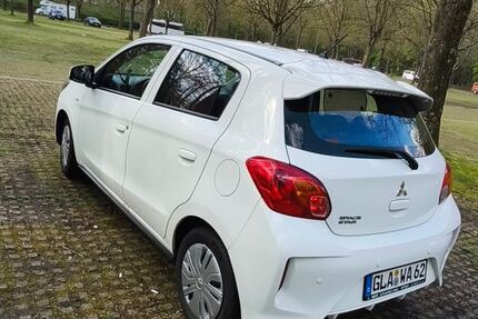 Mitsubishi Space Star 41.000 km 8.450 &euro; Gladbeck 45964