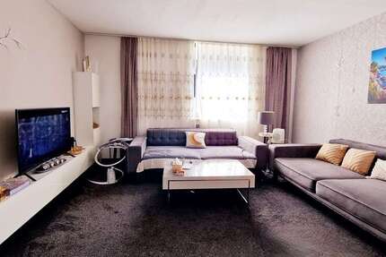 Wohnung Essen Stadtbezirk VI - 2 Zimmer, 65 m&sup2;, 89.000&euro; | Angebot:21303251