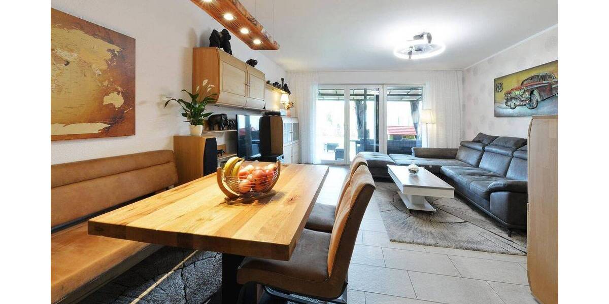 Reihenendhaus Duisburg Hochemmerich - 5 Zimmer, 119 m&sup2;, 499.000&euro; | Angebot:26048741