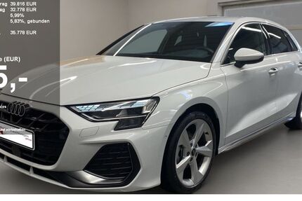 Audi A3 4.262 km 33.998 &euro; Krefeld 47805