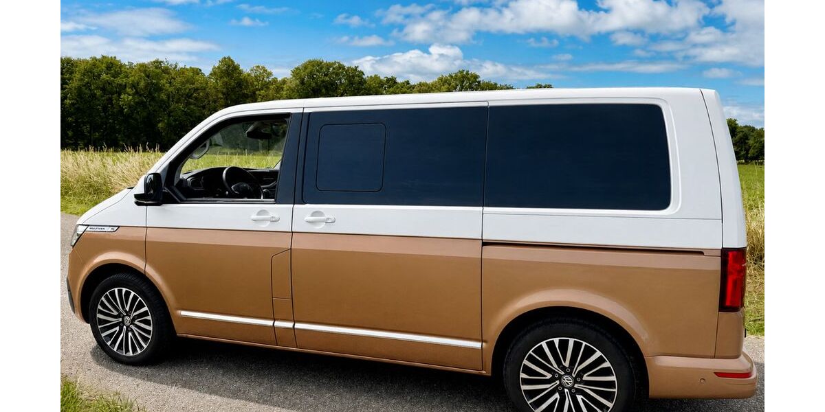 VW T6 Multivan 73.915 km 46.899 &euro; Issum 47661