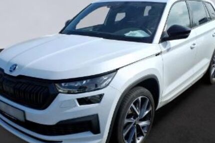 Skoda Kodiaq 27.180 km 36.890 &euro; Hünxe 46569