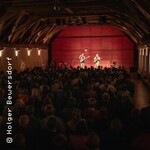 Accelerando 2026 I Felix Klieser