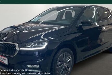Skoda Fabia 17.546 km 19.450 &euro; Mülheim 45478
