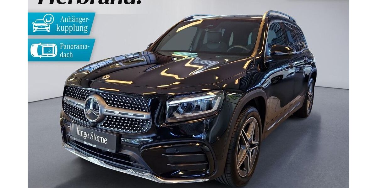 Mercedes-Benz GLB 250 12.176 km 47.990 &euro; Krefeld 47800