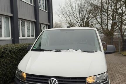 VW T6 Transporter 35.000 km 23.750 &euro; Essen - Rüttenscheid 45131