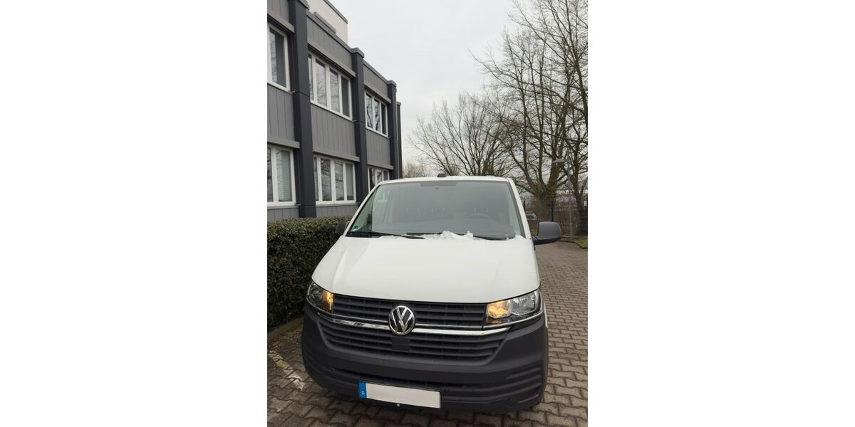 VW T6 Transporter 35.000 km 23.750 &euro; Essen - Rüttenscheid 45131