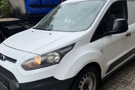 Ford Transit 285.658 km 4.500 &euro; Essen 45356