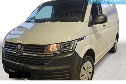 VW T6 Transporter 34.291 km 24.980 &euro; Moers 47441