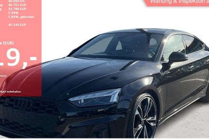 Audi S5 69.067 km 44.270 &euro; Moers-Hülsdonk 47441