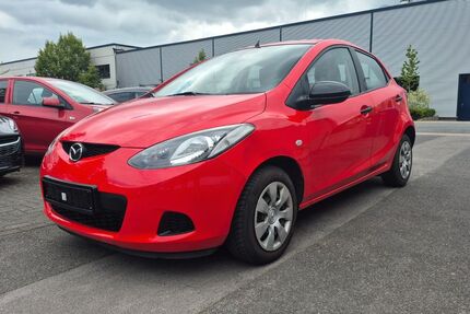 Mazda 2 76.000 km 3.999 &euro; Rheinberg 47495
