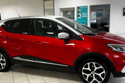 Renault Captur 95.189 km 11.499 &euro; Voerde 46562