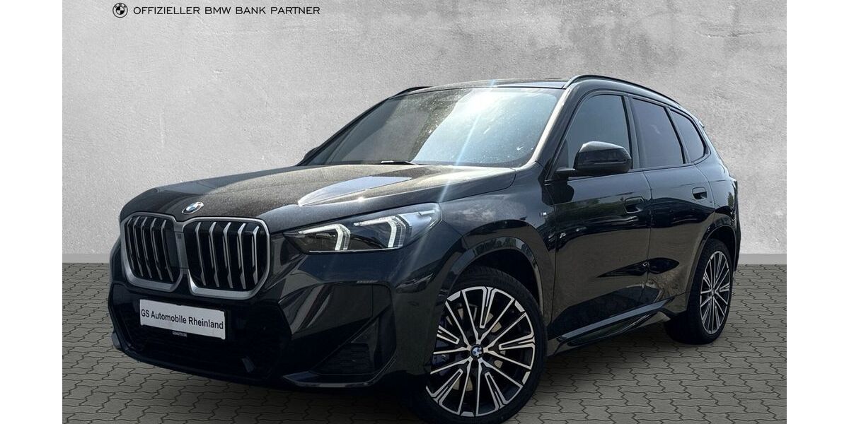 BMW X1 41.222 km 41.700 &euro; Krefeld 47809