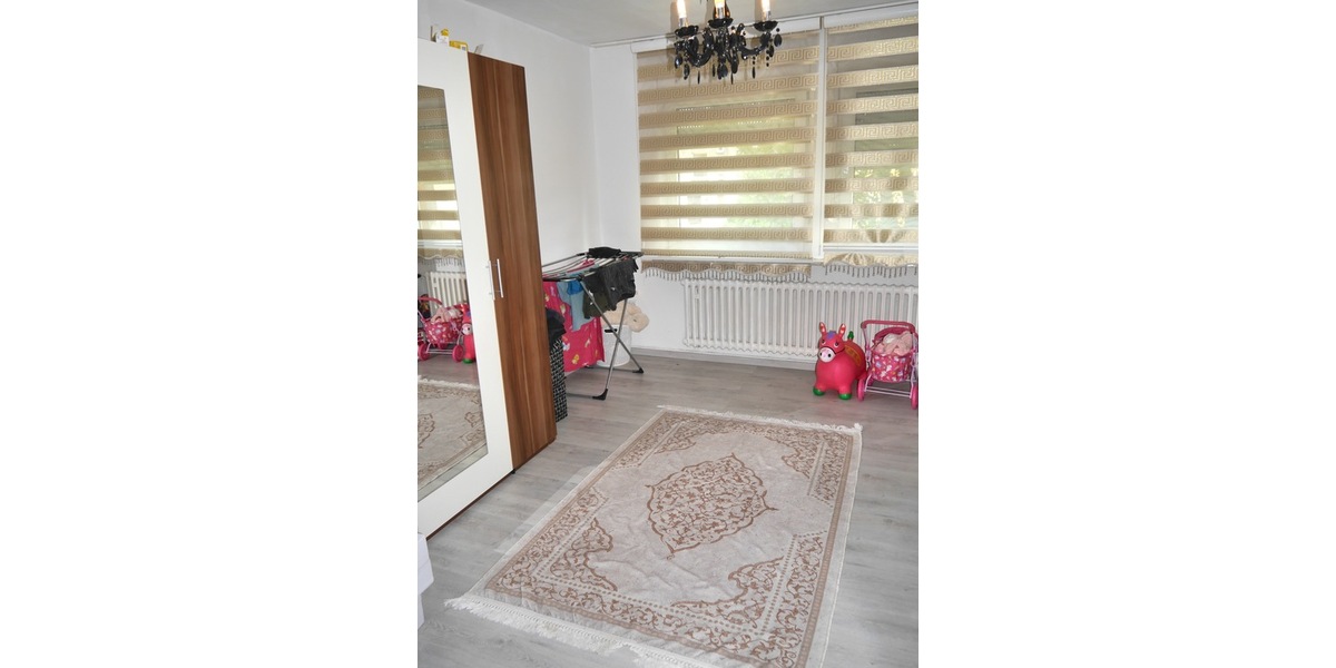 DU-Hochfeld, 3 Zi. ETW, 83m² Wfl., Gartenmitbenutzung - Etagenwohnung Duisburg Duisburg-Mitte | Angebot:26770328