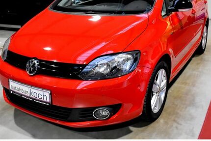 VW Golf Plus 54.800 km 12.980 &euro; Neukirchen-Vluyn 47506