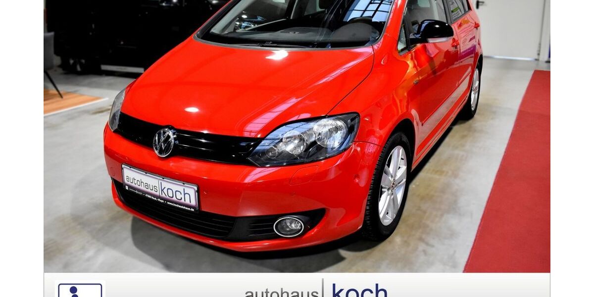 VW Golf Plus 54.800 km 12.980 &euro; Neukirchen-Vluyn 47506