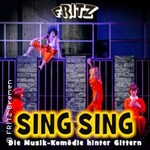 SING SING - Die Musik-Komödie hinter Gittern