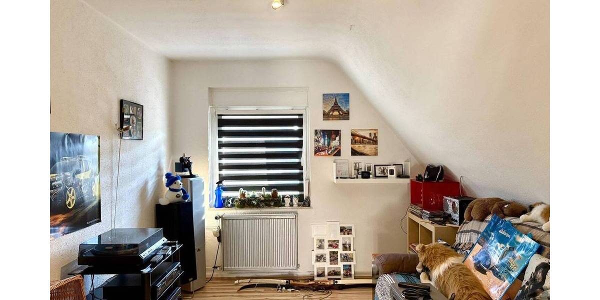 Einfamilienhaus Rheinberg Millingen - 5 Zimmer, 118 m&sup2;, 329.000&euro; | Angebot:25938468