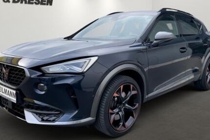 Cupra Formentor 56.591 km 29.950 &euro; Gelsenkirchen 45891