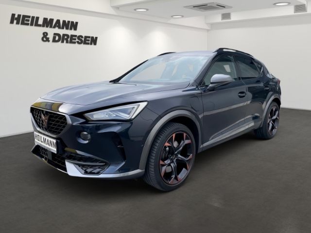 Cupra Formentor 56.591 km 29.950 &euro; Gelsenkirchen 45891