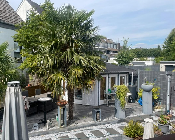 Einfamilienhaus Mülheim an der Ruhr Heißen - 10.5 Zimmer, 230 m&sup2;, 520.000&euro; | Angebot:26160351