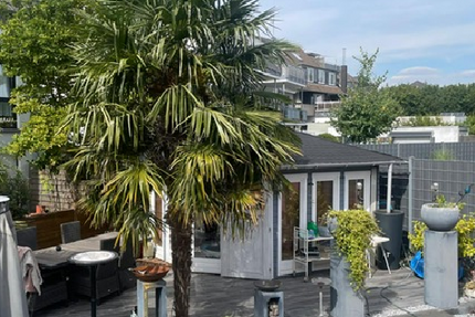 Haus Mülheim an der Ruhr Heißen - 10.5 Zimmer, 230 m&sup2;, 520.000&euro; | Angebot:26160351