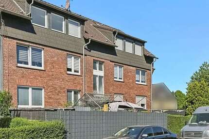 Wohnung Oberhausen Biefang - 2.5 Zimmer, 70 m&sup2;, 130.000&euro; | Angebot:20652345