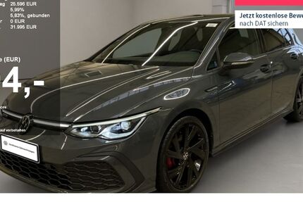 VW Golf 22.297 km 28.879 &euro; Krefeld 47805