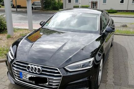Audi A5 146.000 km 22.300 &euro; Bottrop 46242