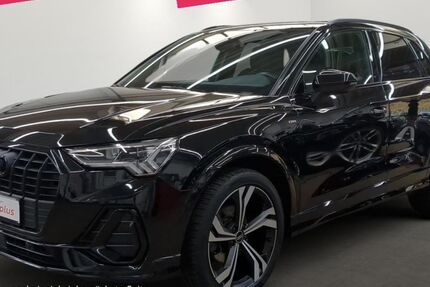 Audi Q3 82.386 km 30.750 &euro; Mülheim a.d. Ruhr 45481