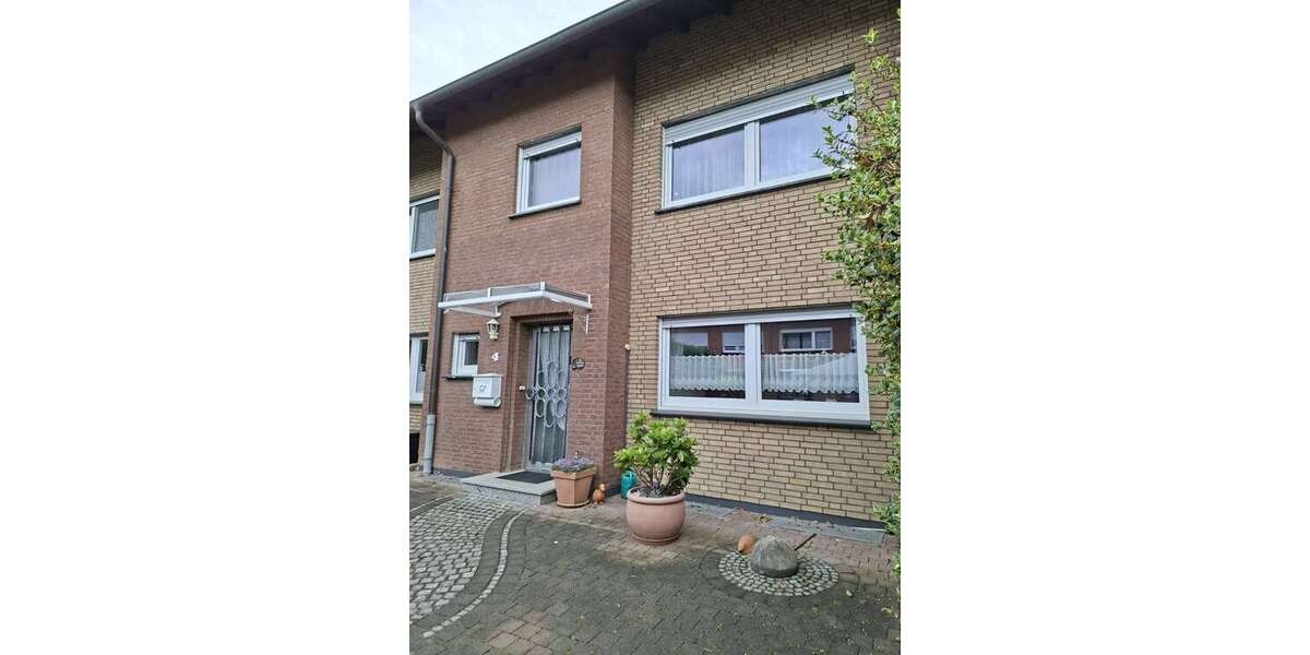 Einfamilienhaus Wesel Bislich - 5 Zimmer, 153 m&sup2;, 315.000&euro; | Angebot:26808360