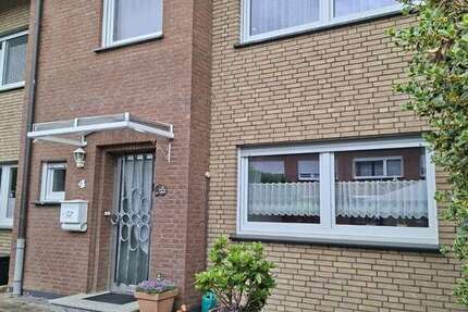 Haus Wesel Bislich - 5 Zimmer, 153 m&sup2;, 315.000&euro; | Angebot:26808360