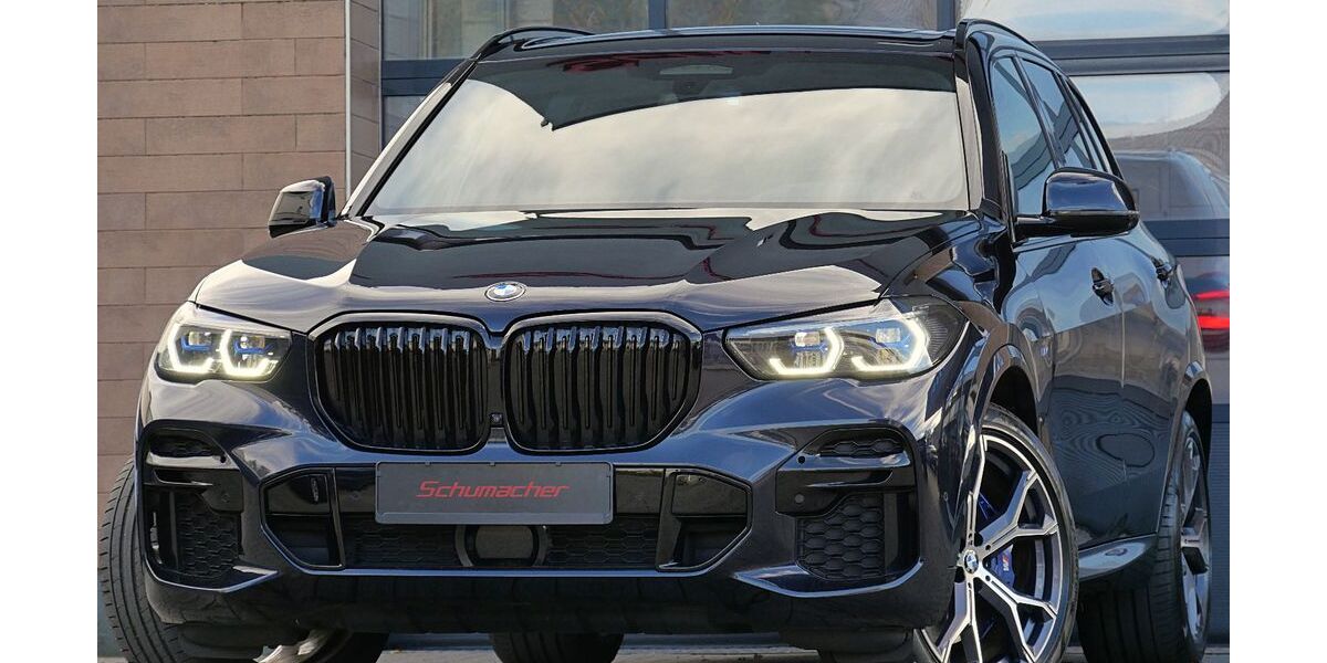 BMW X5 60.000 km 64.490 &euro; Krefeld 47800