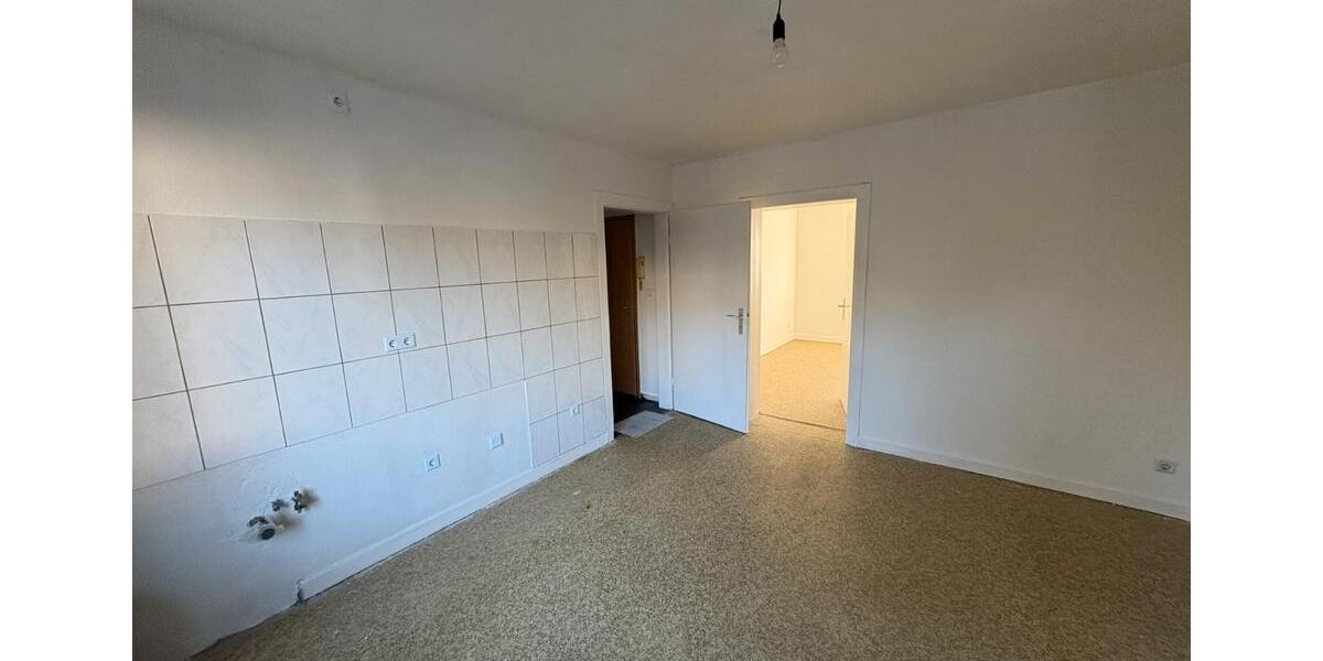 Erdgeschoßwohnung Gladbeck Brauck - 2 Zimmer, 37 m&sup2;, 350&euro; | Angebot:26001876