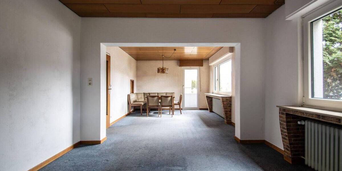 Mehrfamilienhaus, Wohnhaus Voerde - 6 Zimmer, 150 m&sup2;, 349.000&euro; | Angebot:26306989