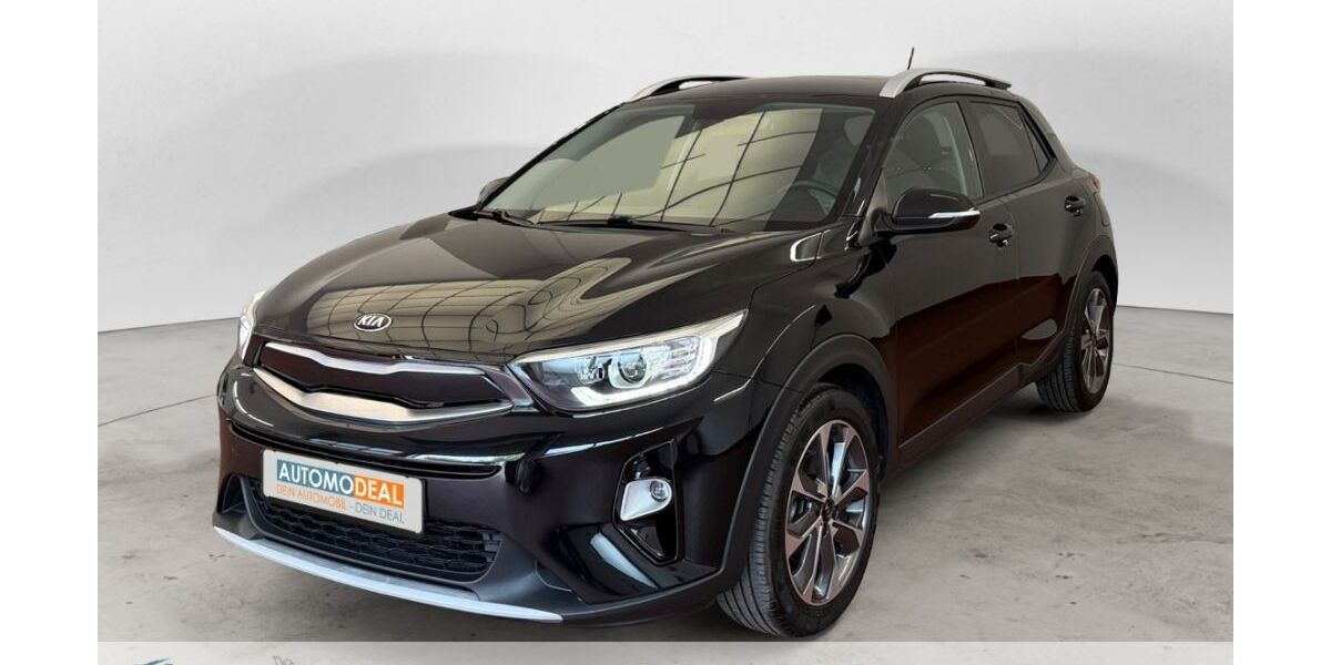 Kia Stonic 56.549 km 14.449 &euro; Dinslaken 46539