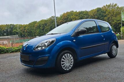 Renault Twingo 89.000 km 2.700 &euro; Mülheim an der 45473