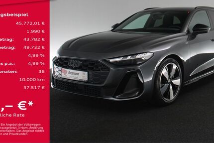 Audi A5 10.833 km 44.993 &euro; Krefeld 47803