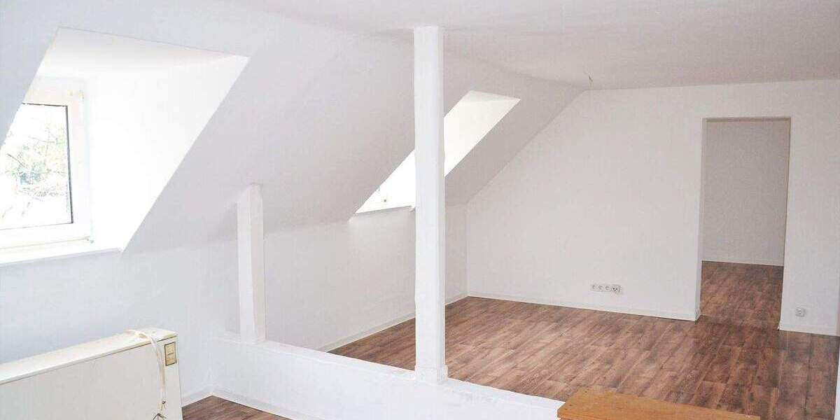 Etagenwohnung Gelsenkirchen Erle - 4 Zimmer, 78 m&sup2;, 450&euro; | Angebot:25679240